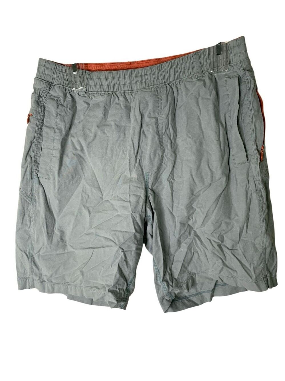 Bird dogs long shorts gym athletic men's size large